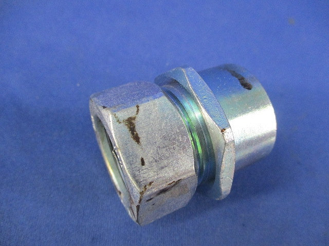 異径パイプコネクタ 16−G22(4個入) W-PCC-16-22