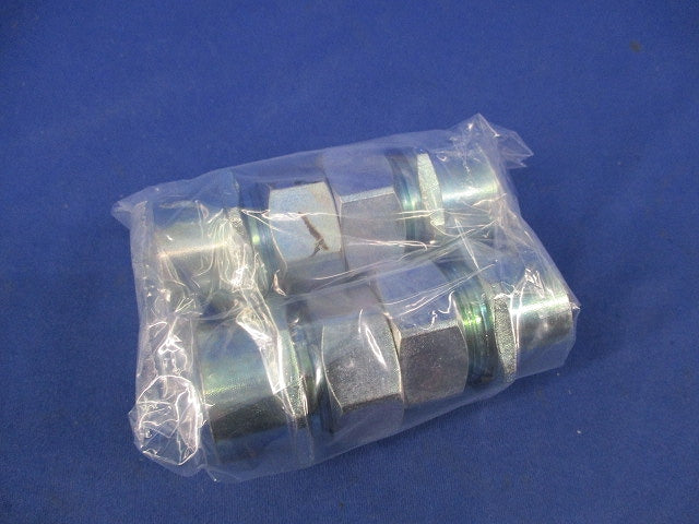 異径パイプコネクタ 16−G22(4個入) W-PCC-16-22