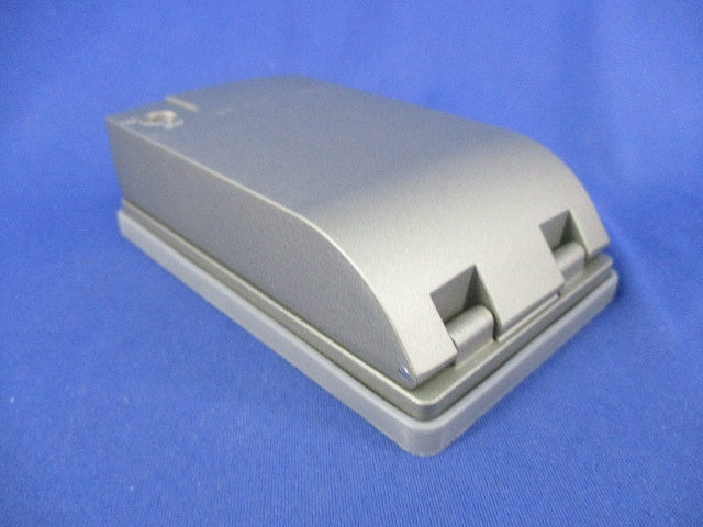 キー付金属防滴プレート MBP-3UWKY