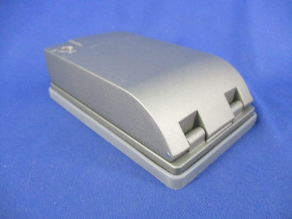 キー付金属防滴プレート MBP-3UWKY