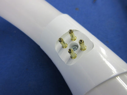 パルック 丸形蛍光灯(ナチュラル色) FCL20ENW/18