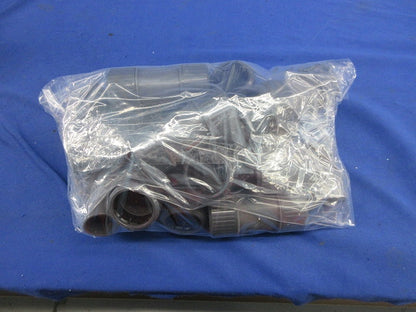 PF管付属品セット(混在17個入)(グレー) PFS-22KR他