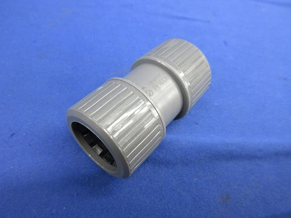 プラフレキPFカップリング(17個入)(グレー) PF16CR