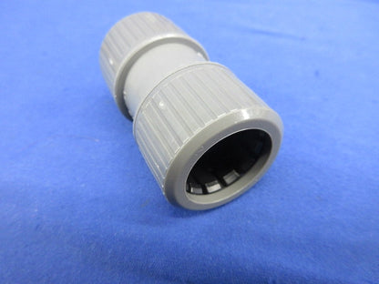 プラフレキPFカップリング(17個入)(グレー) PF16CR