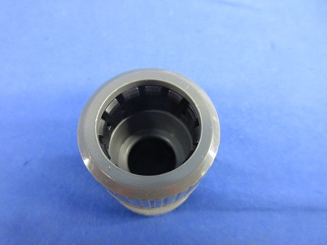 プラフレキPFカップリング(17個入)(グレー) PF16CR