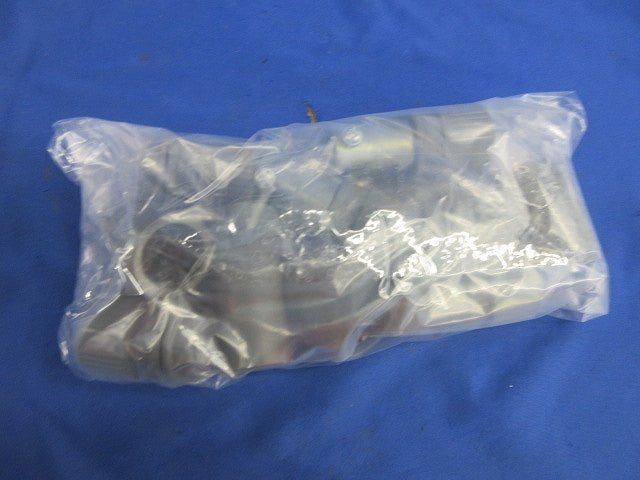 PF管付属品セット(混在10個入)(グレー) PFS-16JR他