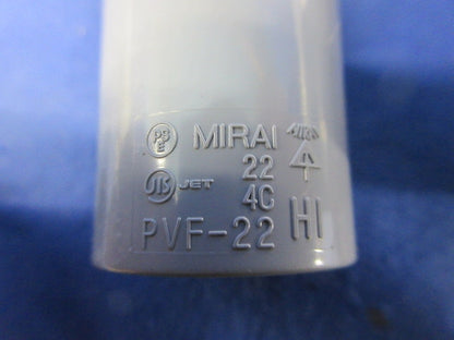 VE管用付属品セット(混在7個入)グレー 2K-22他