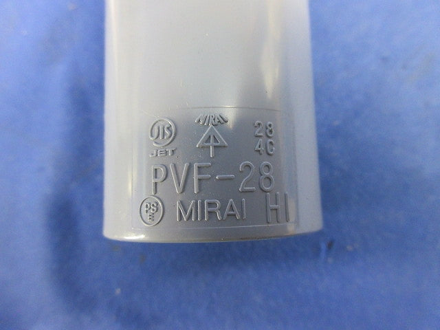 VE管付属品セット(混在6個入)グレー 2K-28他