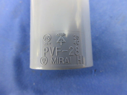 VE管付属品セット(混在6個入)グレー 2K-28他