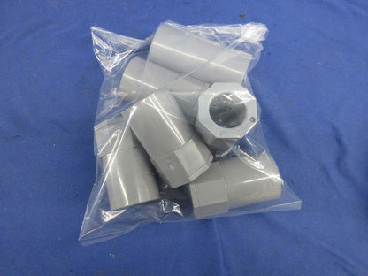 VE管付属品セット(混在6個入)グレー 2K-28他