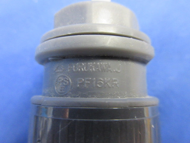 プラフレキPFコネクタ(19個入)(グレー) PF16KR