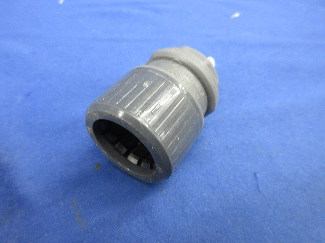 プラフレキPFコネクタ(19個入)(グレー) PF16KR