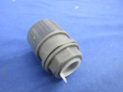 プラフレキPFコネクタ(19個入)(グレー) PF16KR