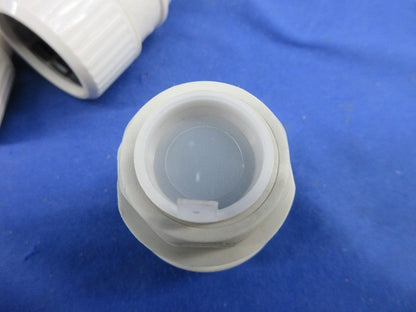 プラフレキPFコネクタ(17個入)(アイボリー) PF22KR