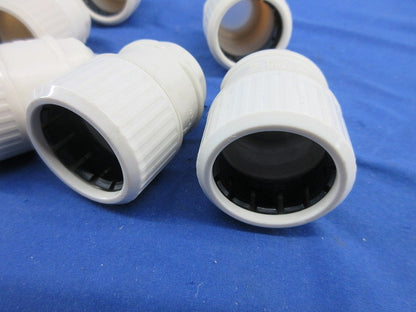 プラフレキPFコネクタ(17個入)(アイボリー) PF22KR