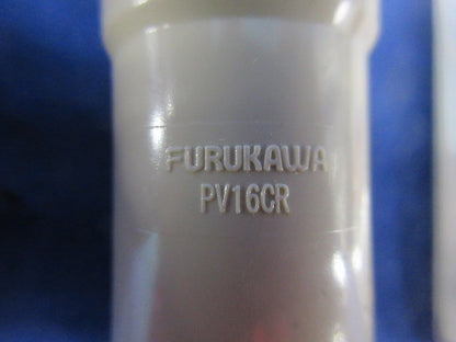 プラフレキPF管付属品セット(混在25個入)(アイボリー) PF16CR他