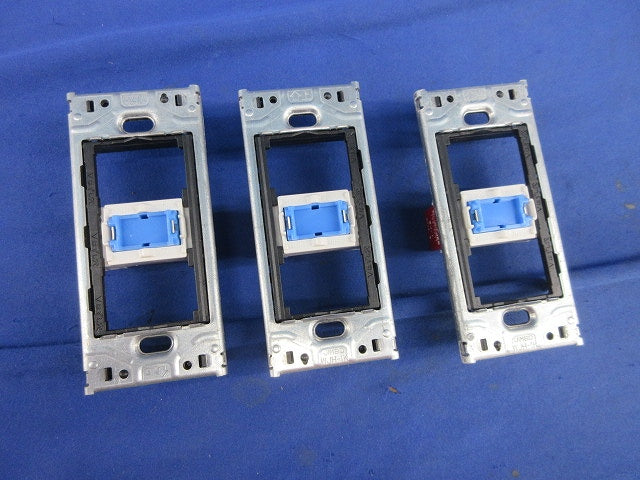 スイッチセット(混在3組入) WJ-1他