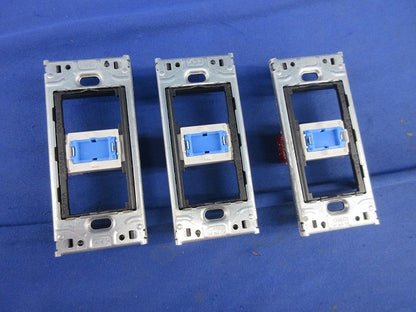 スイッチセット(混在3組入) WJ-1他