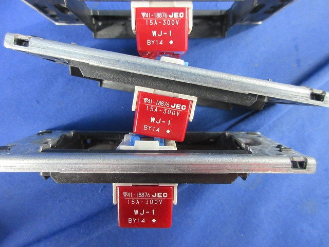 スイッチセット(混在3組入) WJ-1他