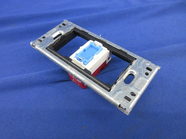 スイッチセット(混在3組入) WJ-1他