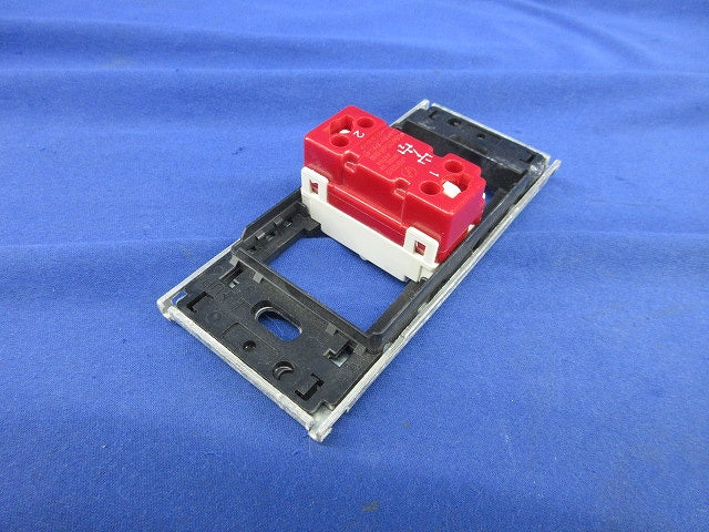 スイッチセット(混在3組入) WJ-1他