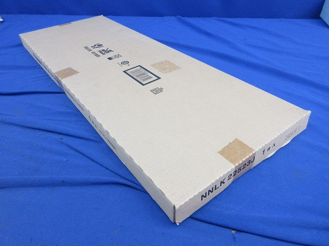 LEDベースライト本体(新品未開梱) NNLK22523J
