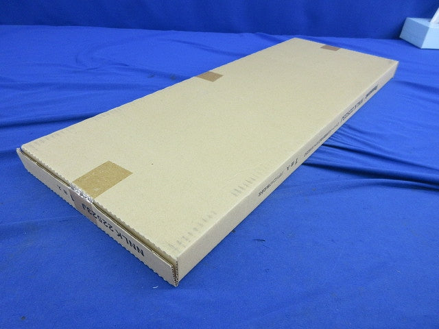 LEDベースライト本体(新品未開梱) NNLK22523J