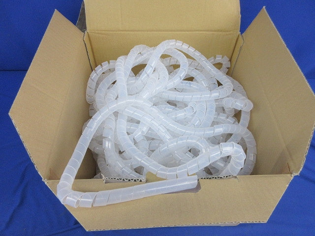 スパイラルチューブ(長さ30m以上入) JS-15