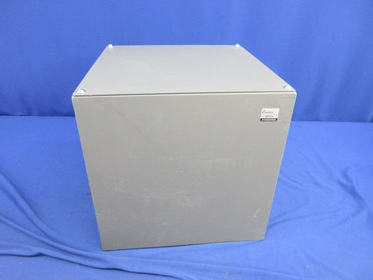 プルボックス(鉄)(グレー) IP3030SG