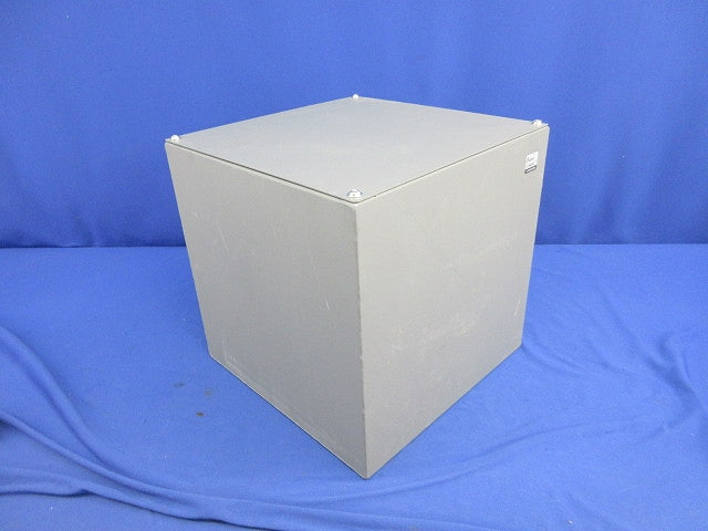 プルボックス(鉄)(グレー) IP3030SG