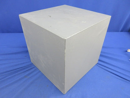 プルボックス(鉄)(グレー) IP3030SG