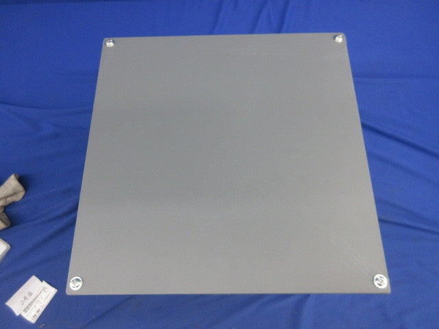 プルボックス(鉄)(グレー) IP3030SG