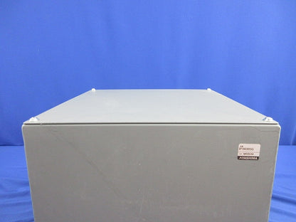 プルボックス(鉄)(グレー) IP3030SG