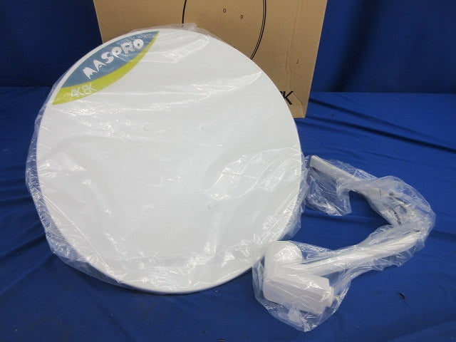 BS・110°CSアンテナ(45cmタイプ) BC45RL