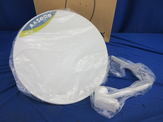 BS・110°CSアンテナ(45cmタイプ) BC45RL