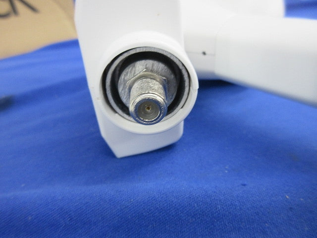 BS・110°CSアンテナ(45cmタイプ) BC45RL