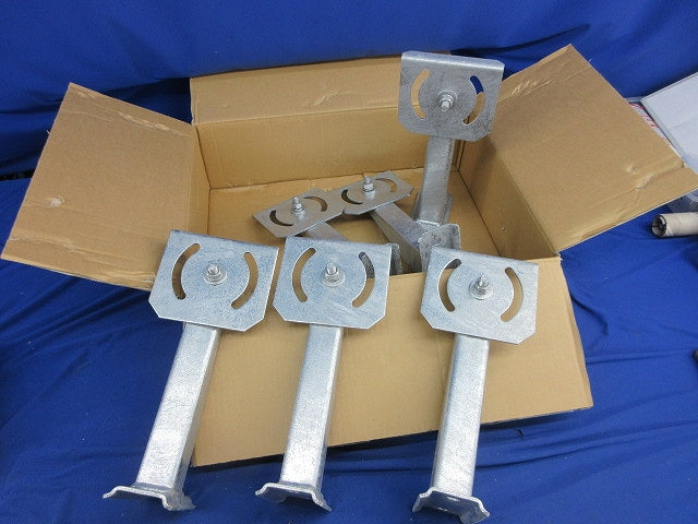 レフレックスホーン取付金具(6個入) RANH