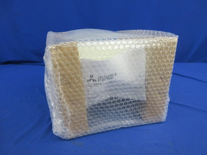 外復帰形防火ダンパー120° P-18DUGK4