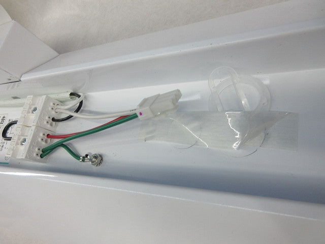 LEDライトユニット形ベースライト EL-LH-VK-41500C+4H15DB