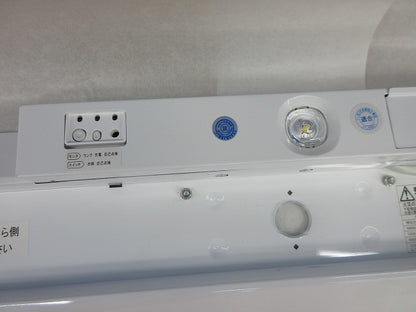 LEDライトユニット形ベースライト EL-LH-VK-41500C+4H15DB