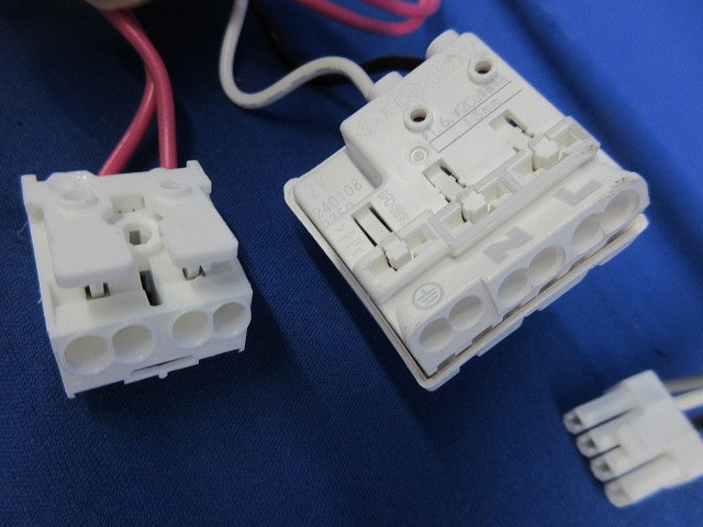 LED電源ユニット(器具取外し品) LEK-450016A02D