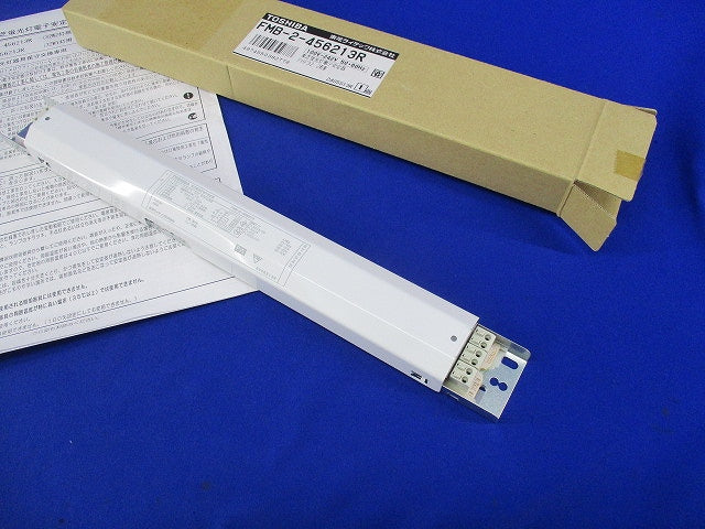 インバータ安定器(FHF32×2灯用) FMB-2-456123R