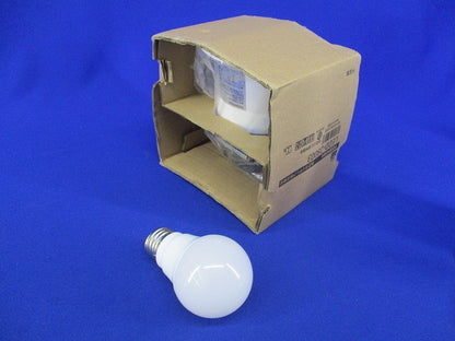 LED光源交換形ダウンライト + LED電球(E26) LEDD-28003+LDA7L-H/60W/2