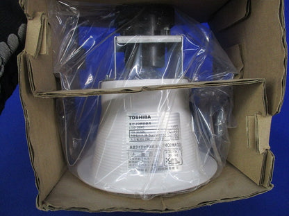 LED光源交換形ダウンライト + LED電球(E26) LEDD-28003+LDA7L-H/60W/2