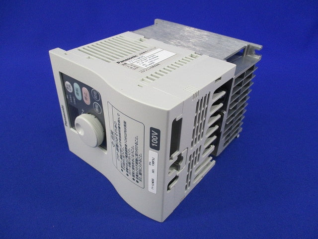 送風機用インバーター FY-SIN08S