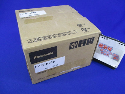 送風機用インバーター FY-SIN08S