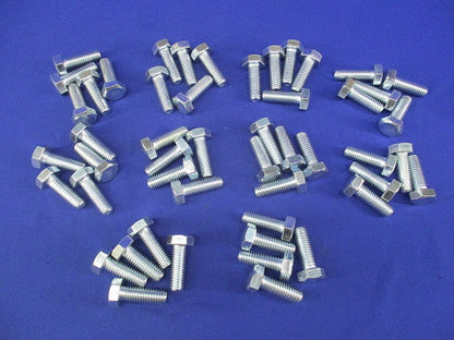 六角ボルト(50個入) W1/2×38