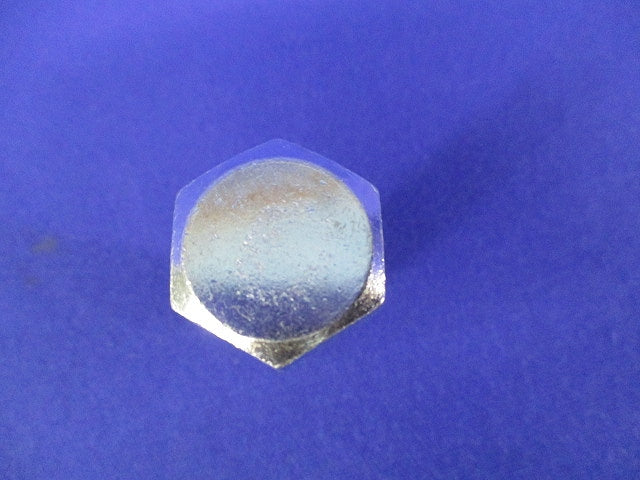 六角ボルト(50個入) W1/2×38