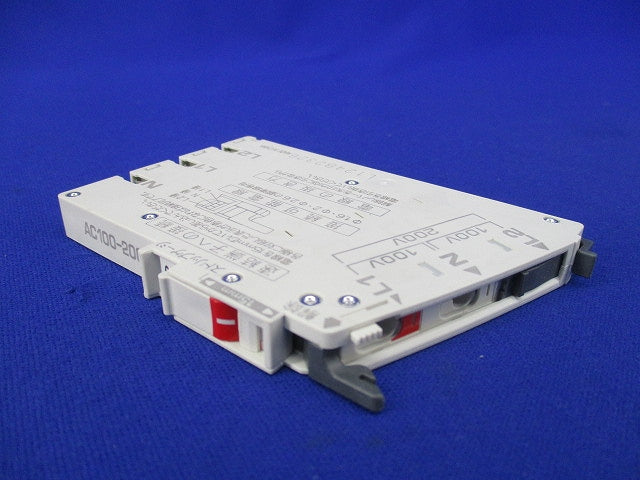 ノーヒューズブレーカ2P2E20A NAS2P2E20