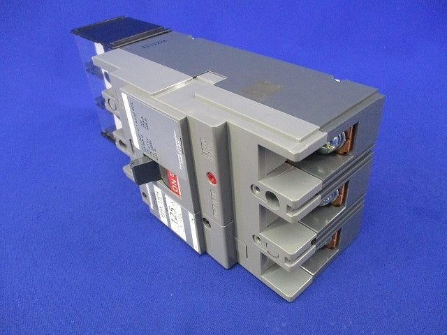 サーキットブレーカ 3P125A BBW-150S BBW3125SK